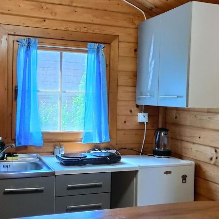 Na Zaciszu Villa Dziwnówek Kültér fotó