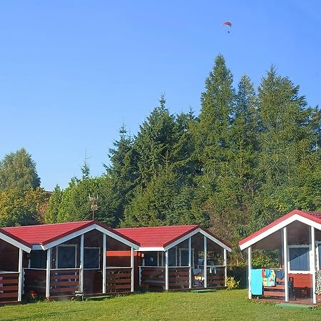 Na Zaciszu Villa Dziwnówek Kültér fotó