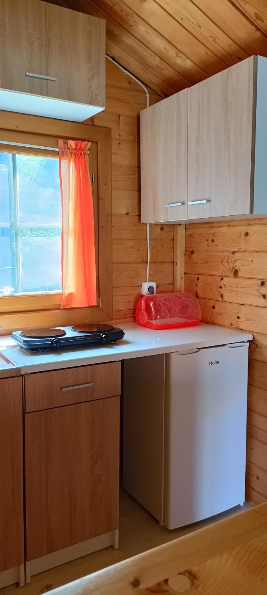 Na Zaciszu Villa Dziwnówek Kültér fotó