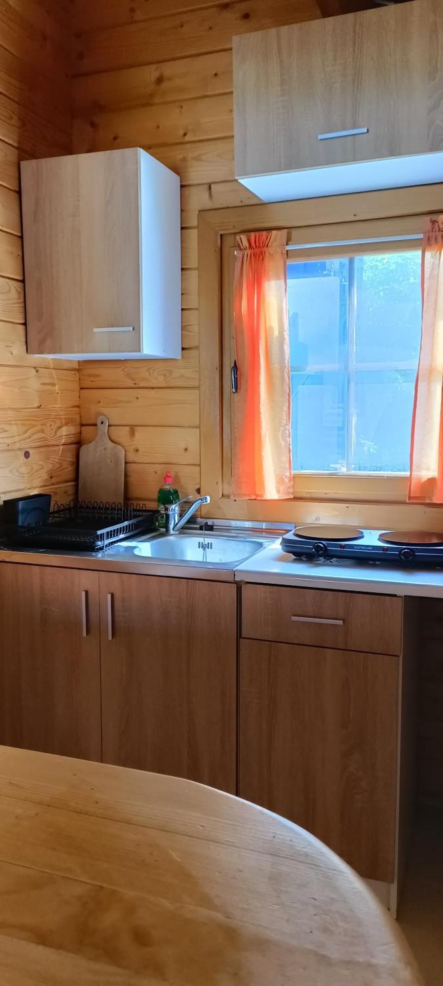 Na Zaciszu Villa Dziwnówek Kültér fotó