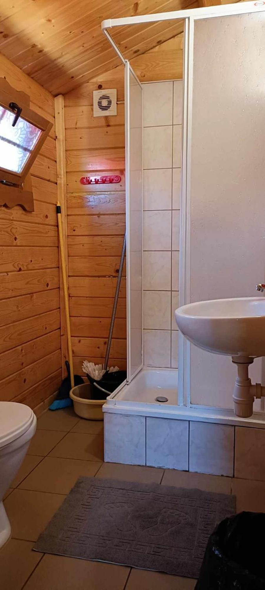 Na Zaciszu Villa Dziwnówek Kültér fotó