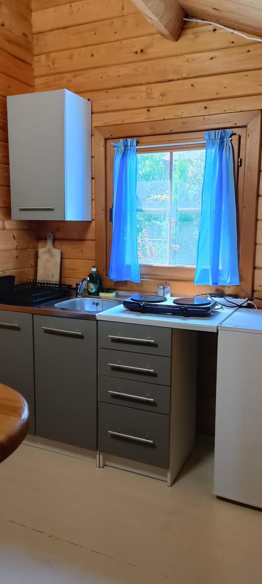 Na Zaciszu Villa Dziwnówek Kültér fotó